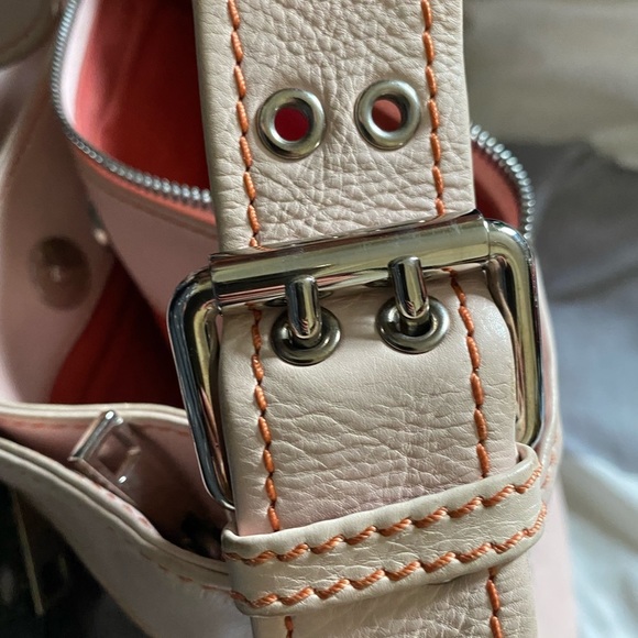 Vintage Marc Jacob’s shoulder bag - Picture 4 of 7